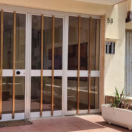 Stellamaris - A Due Passi Dal Mare *