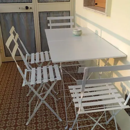 Stellamaris - A Due Passi Dal Mare