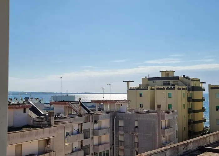 Stellamaris - A Due Passi Dal Mare Apartment *