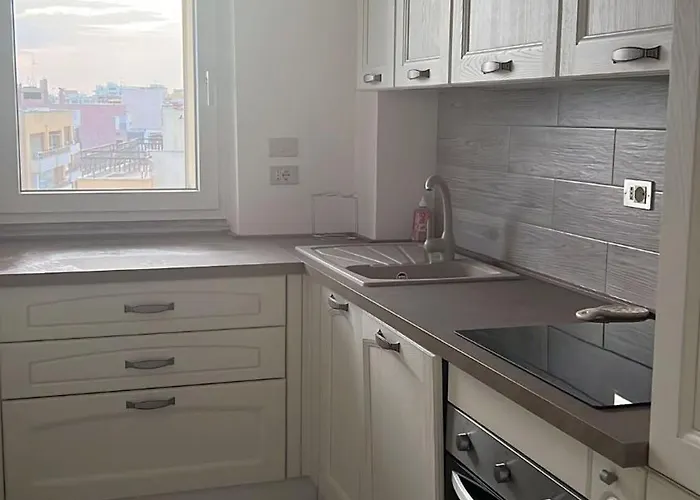 Stellamaris - A Due Passi Dal Mare Apartment *