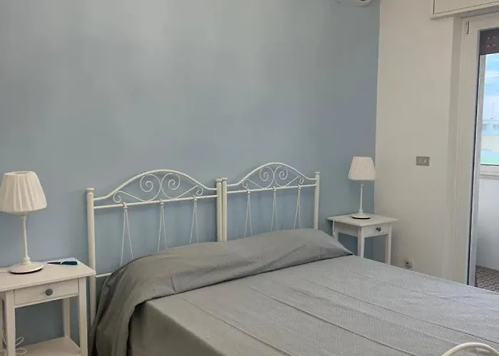 Apartment Stellamaris - A Due Passi Dal Mare Gallipoli