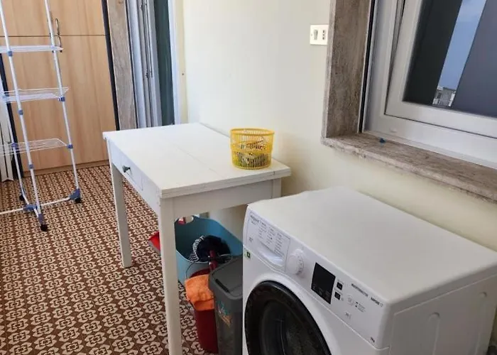 Stellamaris - A Due Passi Dal Mare Apartment *