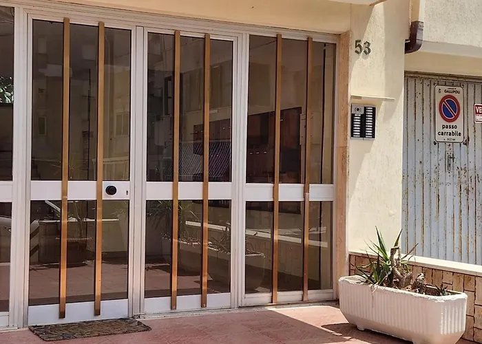 Stellamaris - A Due Passi Dal Mare *