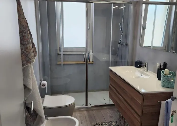 Apartment Stellamaris - A Due Passi Dal Mare