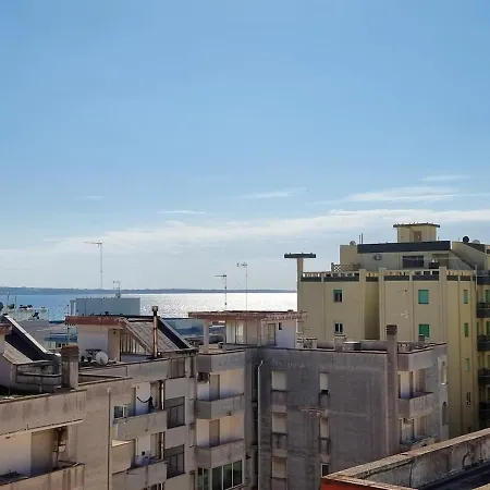 Stellamaris - A Due Passi Dal Mare Lägenhet *