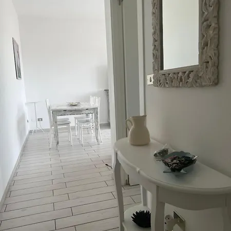 Stellamaris - A Due Passi Dal Mare * Gallipolli