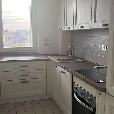 Stellamaris - A Due Passi Dal Mare Apartman *