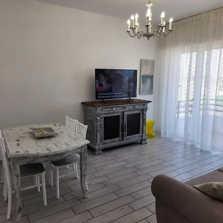 Apartman Stellamaris - A Due Passi Dal Mare