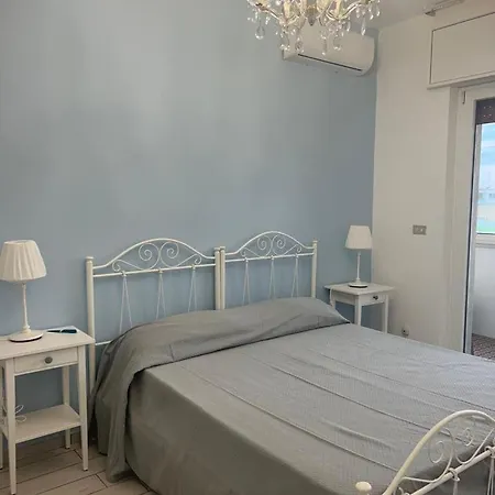 Apartman Stellamaris - A Due Passi Dal Mare Gallipoli
