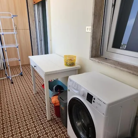 Stellamaris - A Due Passi Dal Mare Lägenhet *