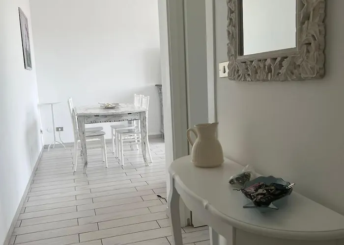 Stellamaris - A Due Passi Dal Mare * Gallipoli