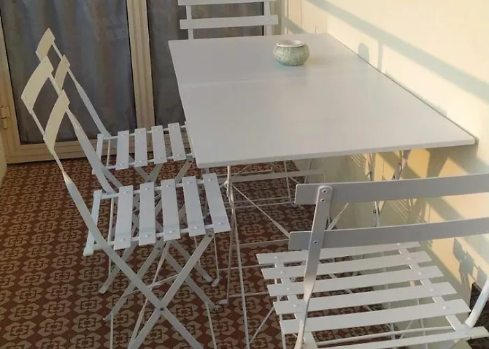 Stellamaris - A Due Passi Dal Mare